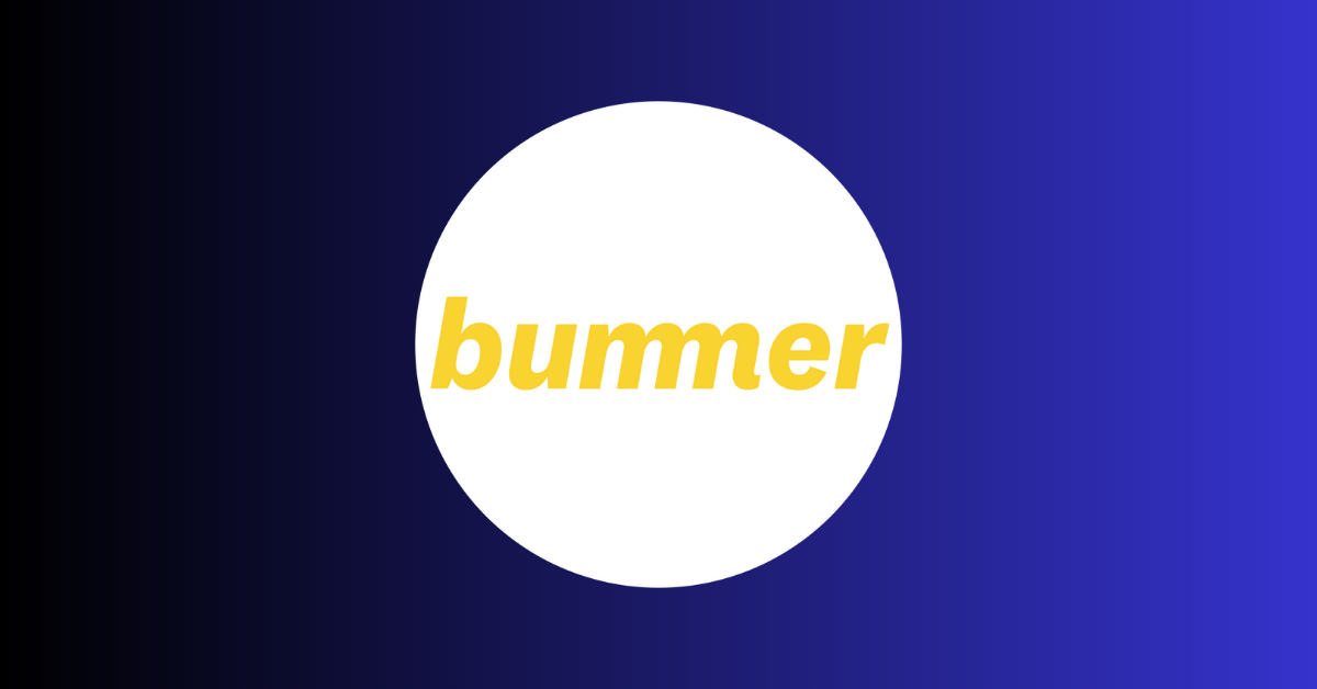Innerwear brand Bummer has secured INR 9.25 Cr in funding, led by Gruhas  Collective Consumer Fund. This recent capital infusion will ena