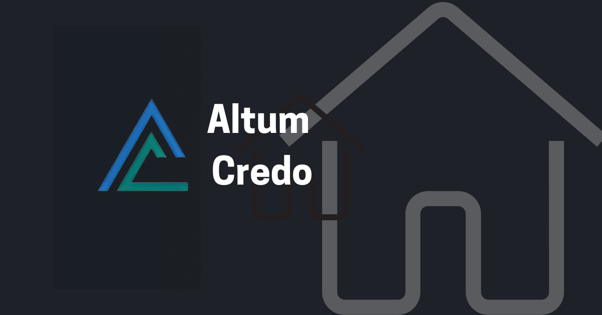 Altum Philosophy brings $40 Mn up in Series C, gives fractional exit to early sponsor