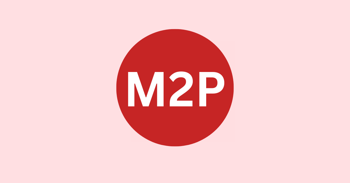 M2P Fintech posts Rs 440 Cr revenue in FY23, misfortunes mount 3.35X